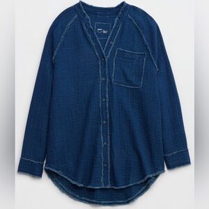 Aerie Pool To Party Cover Up